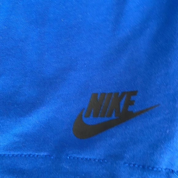 Nike Tech T Shirt Size L - Picture 2 of 4